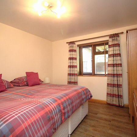 Highfields Holidays Bed & Breakfast Peterborough Esterno foto