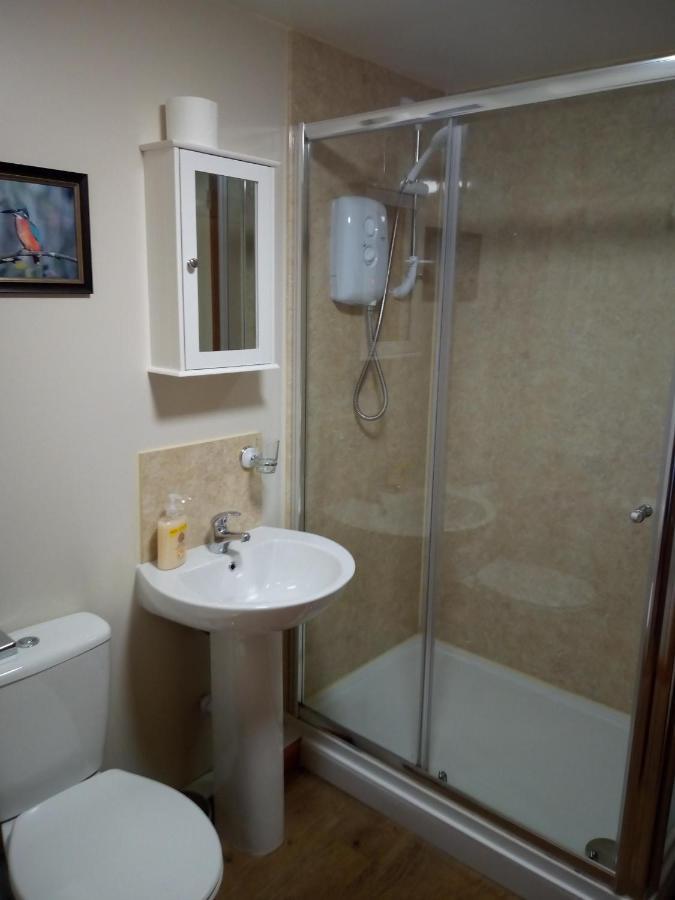 Highfields Holidays Bed & Breakfast Peterborough Esterno foto