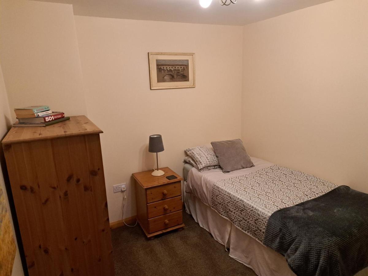 Highfields Holidays Bed & Breakfast Peterborough Esterno foto