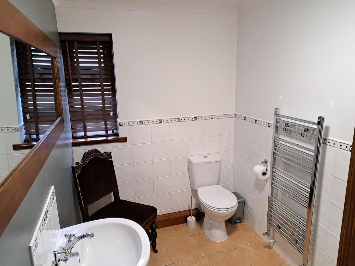 Highfields Holidays Bed & Breakfast Peterborough Esterno foto