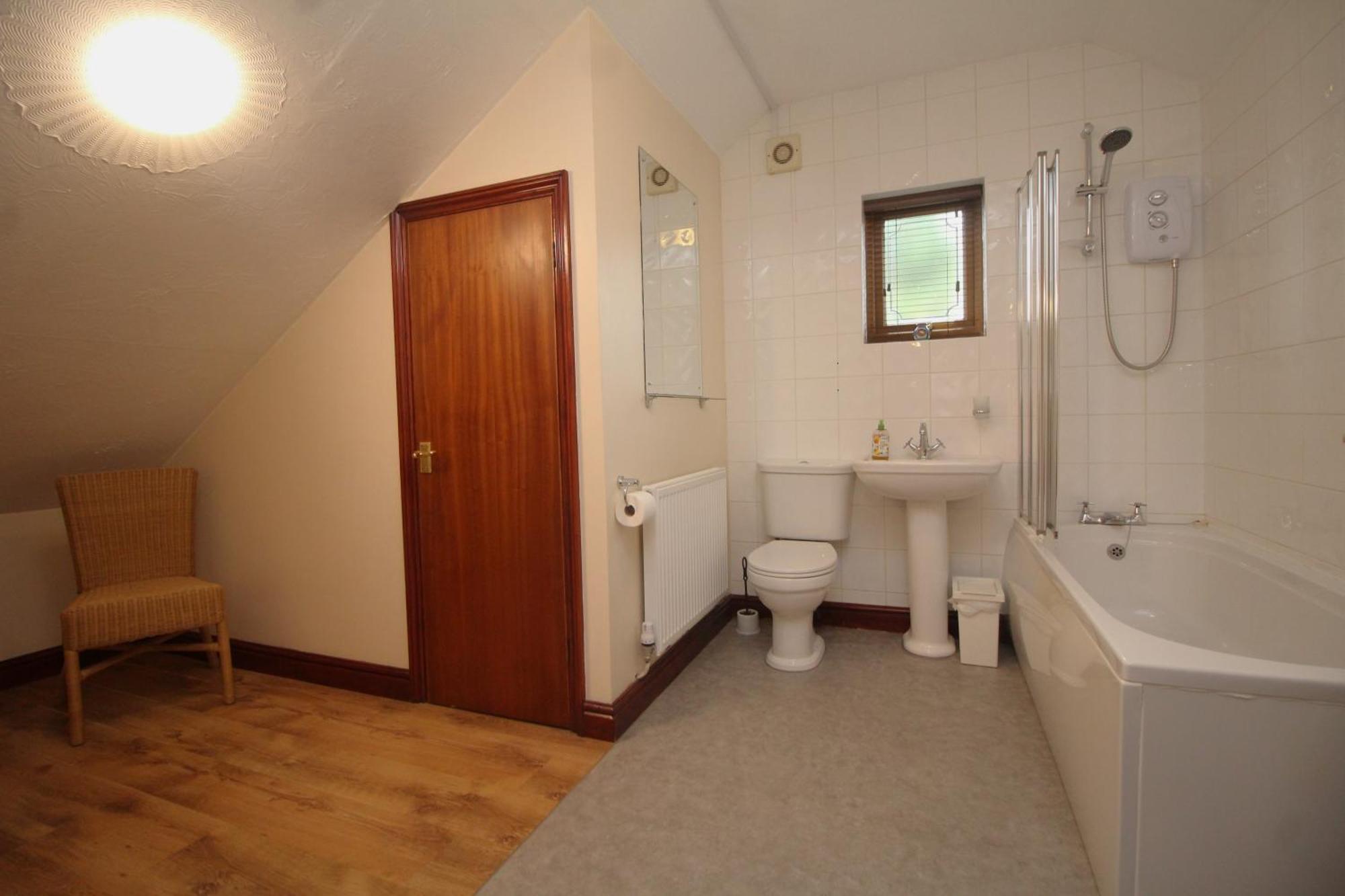 Highfields Holidays Bed & Breakfast Peterborough Esterno foto