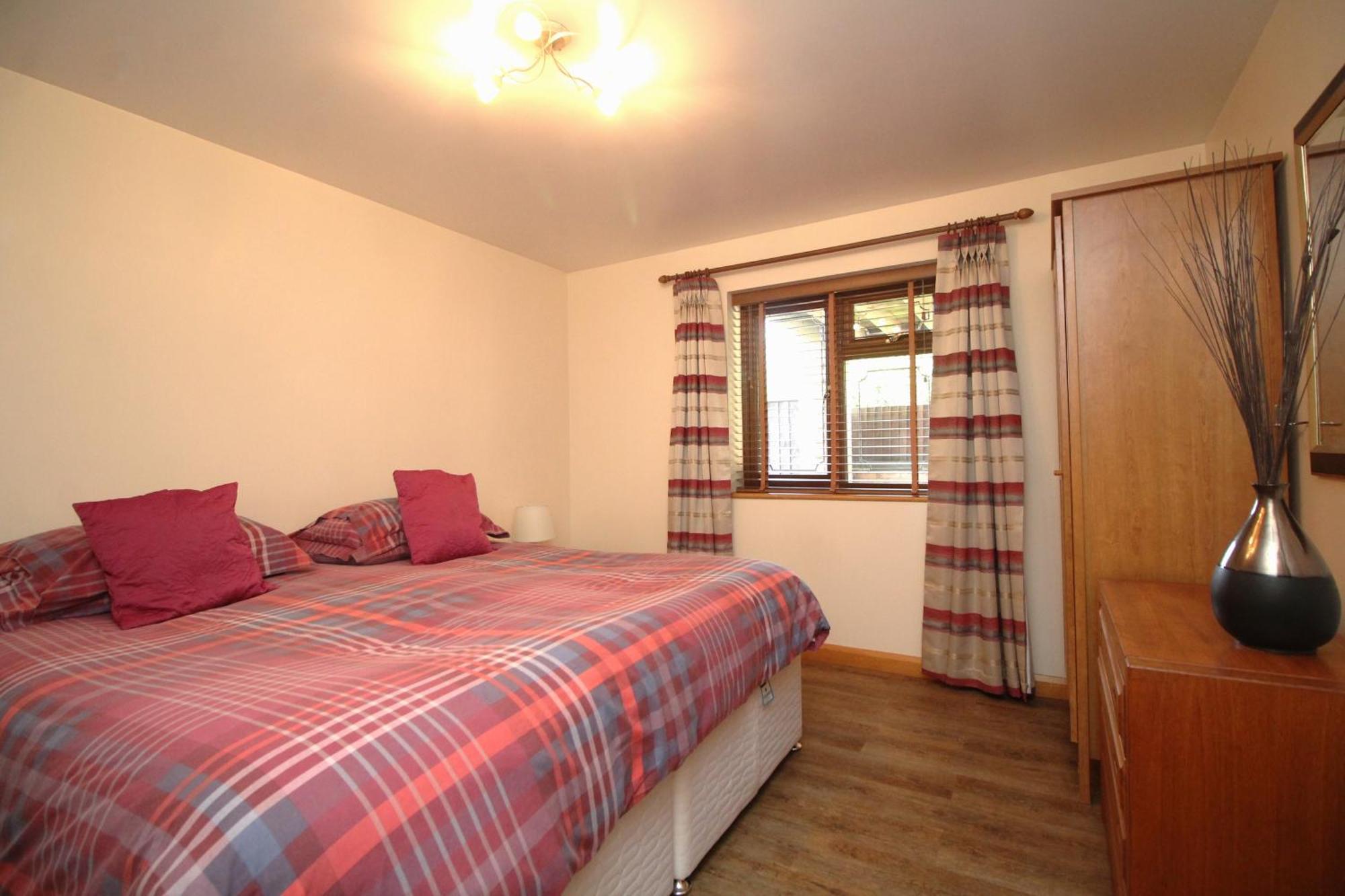 Highfields Holidays Bed & Breakfast Peterborough Esterno foto