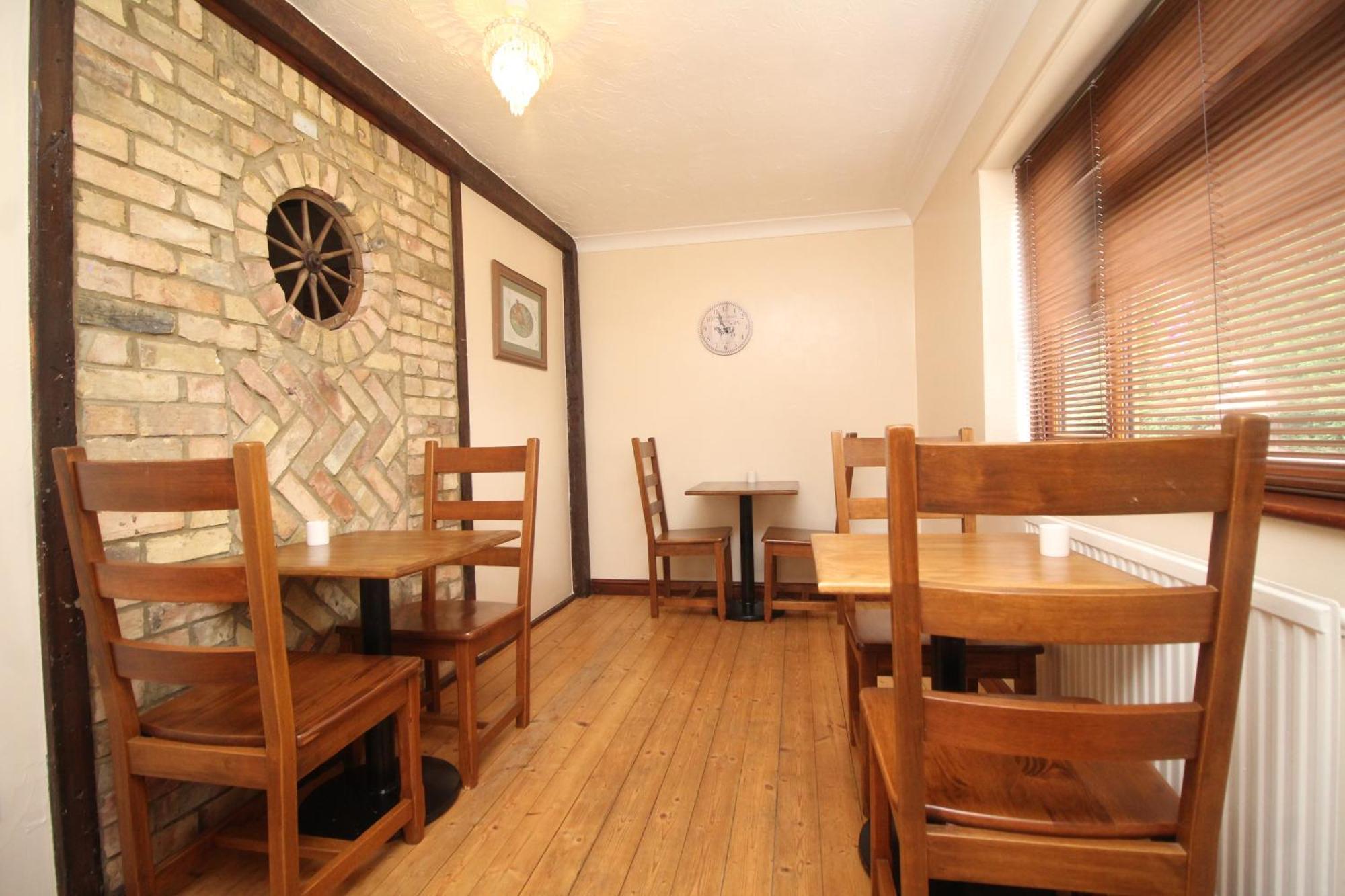 Highfields Holidays Bed & Breakfast Peterborough Esterno foto
