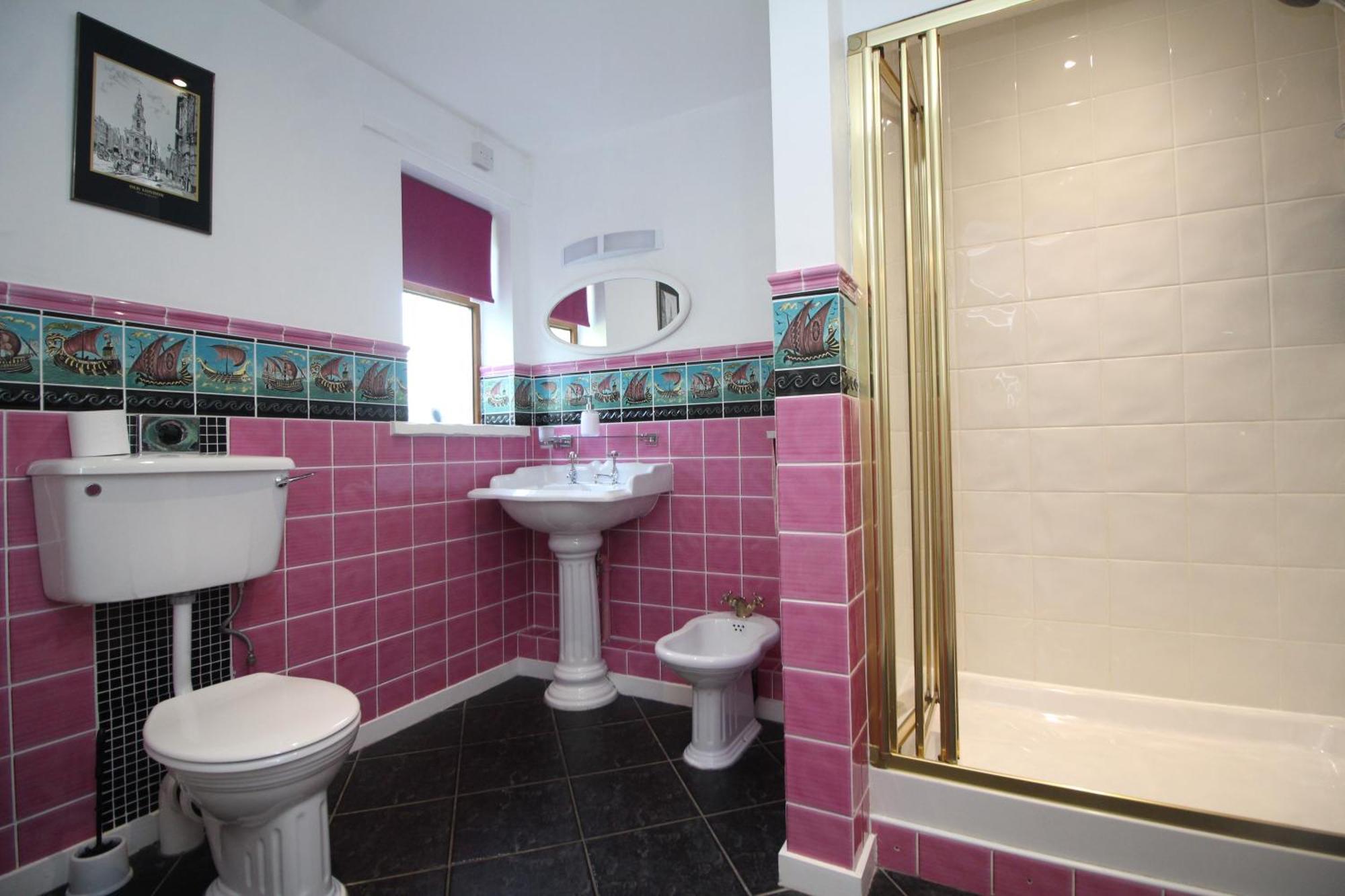 Highfields Holidays Bed & Breakfast Peterborough Esterno foto