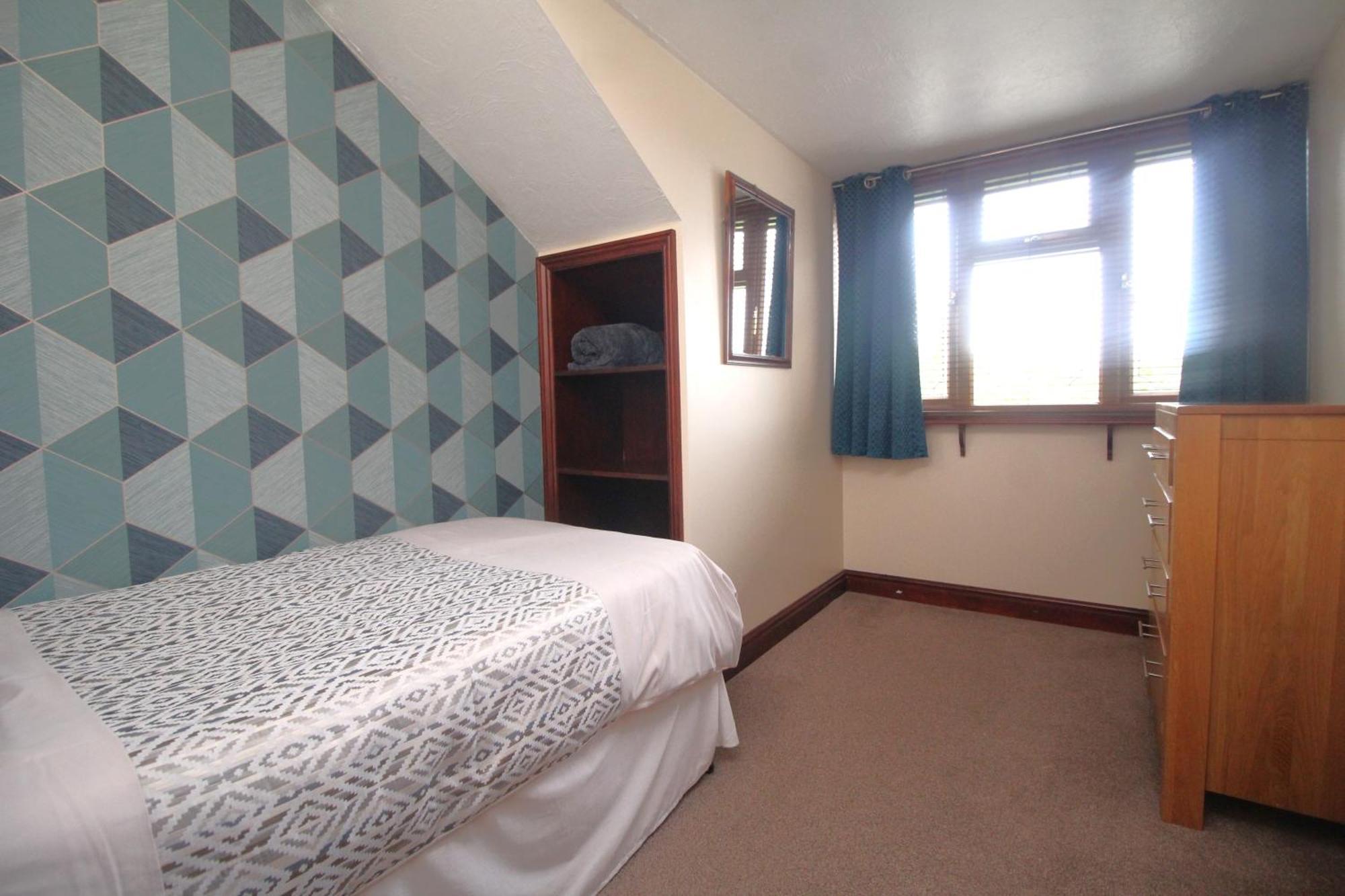 Highfields Holidays Bed & Breakfast Peterborough Esterno foto