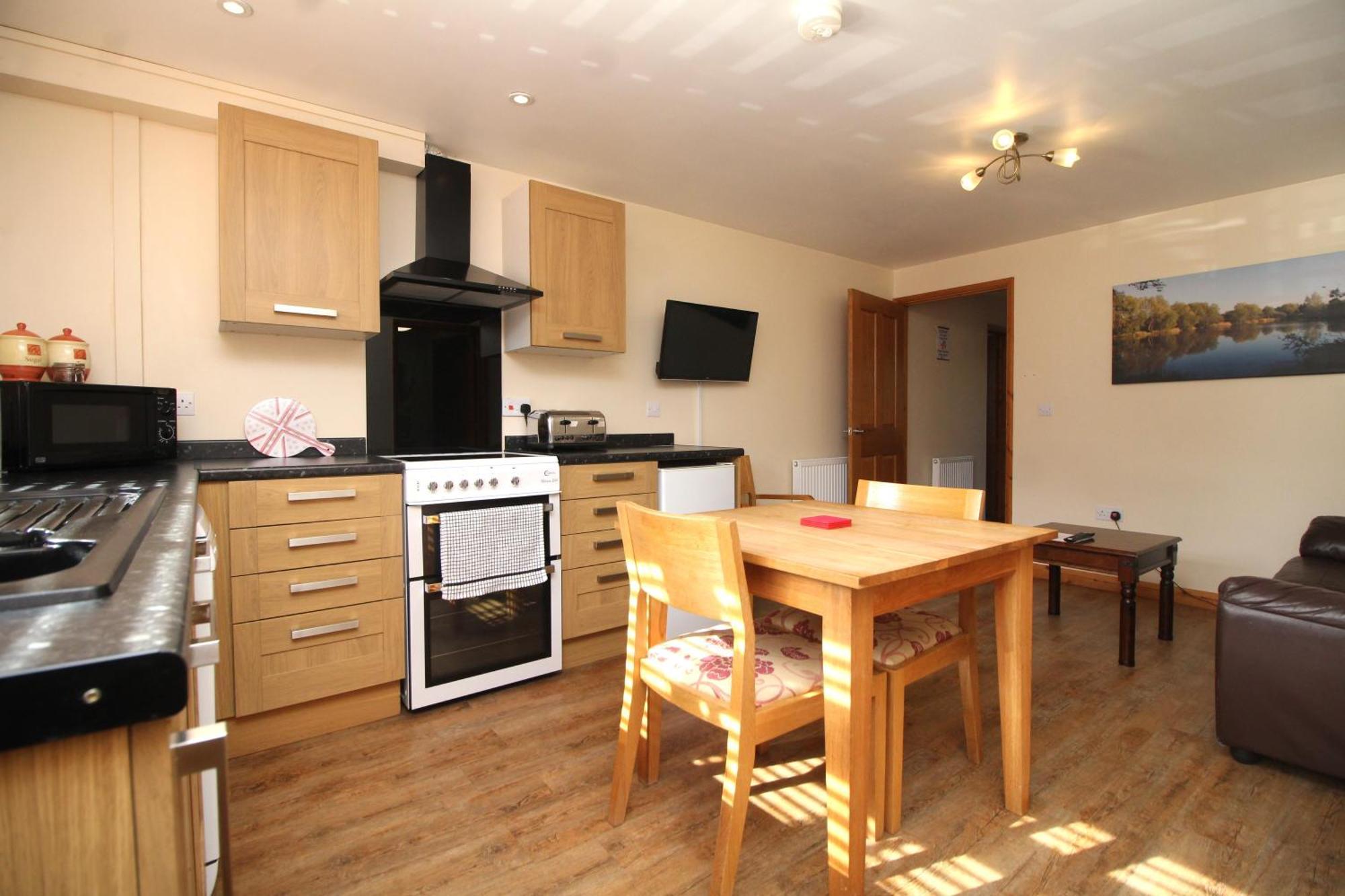 Highfields Holidays Bed & Breakfast Peterborough Esterno foto