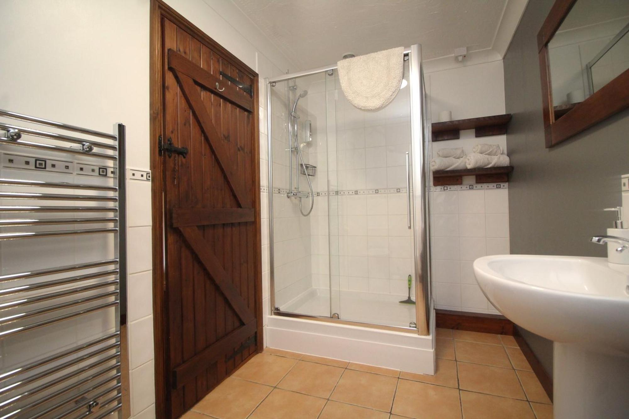 Highfields Holidays Bed & Breakfast Peterborough Esterno foto