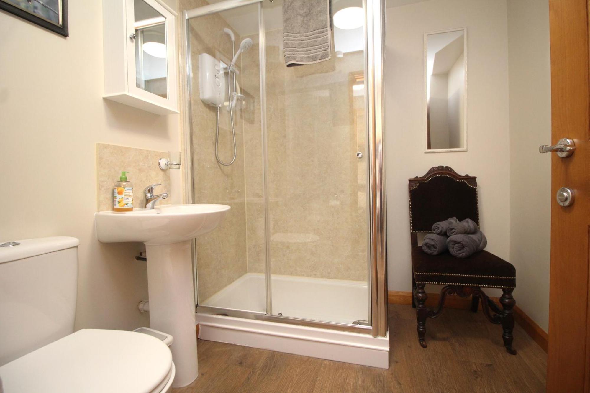 Highfields Holidays Bed & Breakfast Peterborough Esterno foto