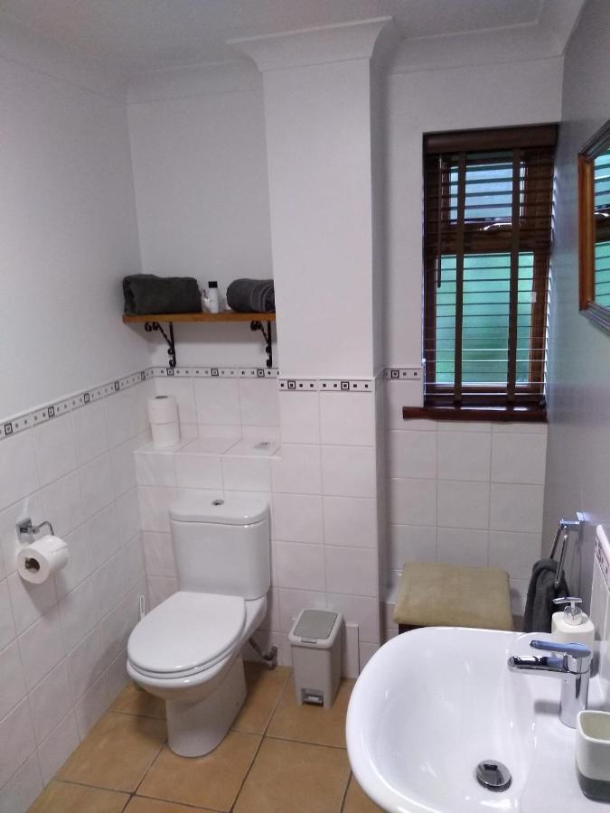 Highfields Holidays Bed & Breakfast Peterborough Esterno foto