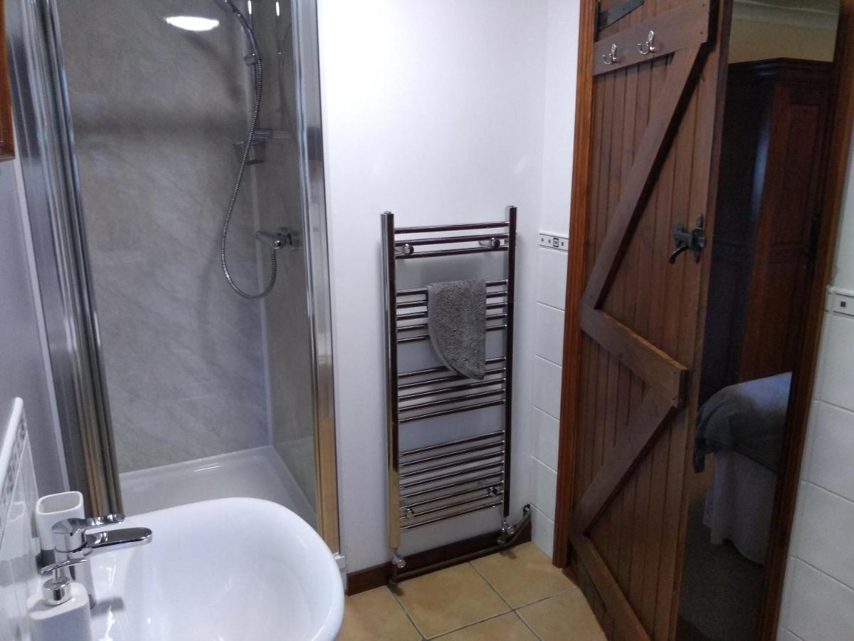 Highfields Holidays Bed & Breakfast Peterborough Esterno foto